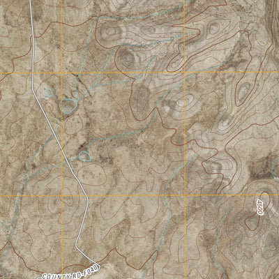 Shiloh Hills, NM (2010, 24000-Scale) Preview 2