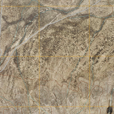 Shiloh Hills, NM (2010, 24000-Scale) Preview 3