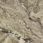 Shiloh Hills SE, NM-TX (2010, 24000-Scale) Preview 3