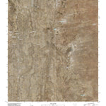 Sibley Hole, NM (2010, 24000-Scale) Preview 1