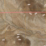 Sierra Fijardo, NM (2011, 24000-Scale) Preview 2