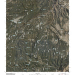 Sign Camp Mountain, NM (2011, 24000-Scale) Preview 1