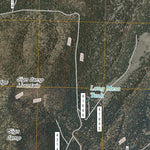 Sign Camp Mountain, NM (2011, 24000-Scale) Preview 2