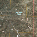 Silver City, NM (2011, 24000-Scale) Preview 2