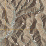 Sixteen Canyon, NM (2010, 24000-Scale) Preview 3