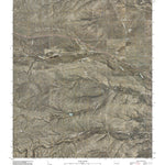 Sixteenmile Draw East, NM (2010, 24000-Scale) Preview 1