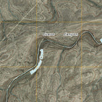 Sixteenmile Draw West, NM (2010, 24000-Scale) Preview 3