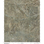 Skull Mesa, NM (2010, 24000-Scale) Preview 1
