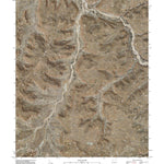 Smouse Mesa, NM (2010, 24000-Scale) Preview 1
