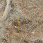 Smouse Mesa, NM (2010, 24000-Scale) Preview 2