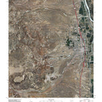 Socorro, NM (2010, 24000-Scale) Preview 1
