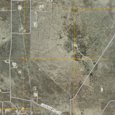 Soldier Hill, NM (2010, 24000-Scale) Preview 3