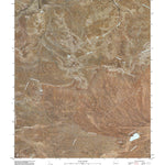 South Butte, NM (2010, 24000-Scale) Preview 1