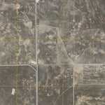 Spear Hills, NM (2011, 24000-Scale) Preview 3