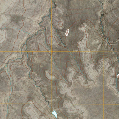 Springer, NM (2010, 24000-Scale) Preview 2