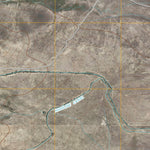 Springer Lake, NM (2010, 24000-Scale) Preview 3