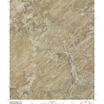 Standing Rock NW, NM (2010, 24000-Scale) Preview 1