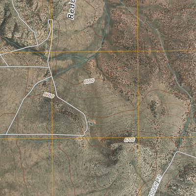 Stanley, NM (2010, 24000-Scale) Preview 3