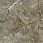 Stead, NM (2010, 24000-Scale) Preview 3