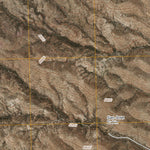 Steel Hill, NM (2011, 24000-Scale) Preview 3