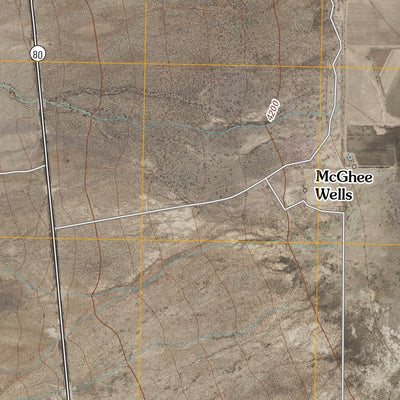Steins, NM (2010, 24000-Scale) Preview 2