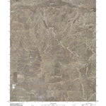 Stony Lake, NM (2010, 24000-Scale) Preview 1