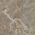 Stony Lake, NM (2010, 24000-Scale) Preview 3