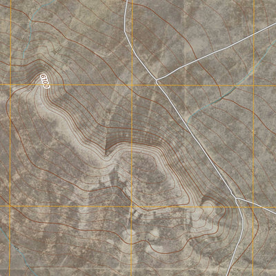 Stony Lake, NM (2010, 24000-Scale) Preview 3