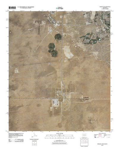 Strauss, NM-TX (2010, 24000-Scale) Preview 1