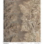 Strawberry Peak, NM (2010, 24000-Scale) Preview 1