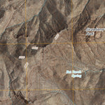 Strawberry Peak, NM (2010, 24000-Scale) Preview 3