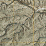 Strychnine Draw, NM (2010, 24000-Scale) Preview 2