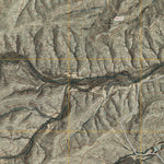 Strychnine Draw, NM (2010, 24000-Scale) Preview 3