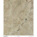 Sulphur Spring, NM (2010, 24000-Scale) Preview 1