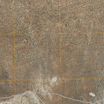 Summerford Mountain, NM (2010, 24000-Scale) Preview 3