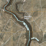 Sunshine, NM (2010, 24000-Scale) Preview 2