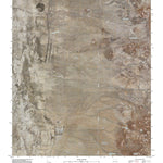 Swallow Fork Peak, NM (2010, 24000-Scale) Preview 1
