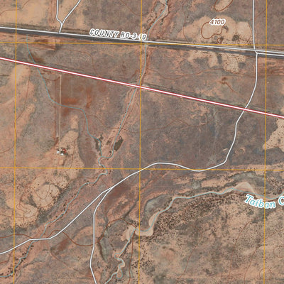 Taiban, NM (2010, 24000-Scale) Preview 2