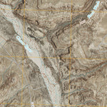 Tanner Lake, NM (2010, 24000-Scale) Preview 3