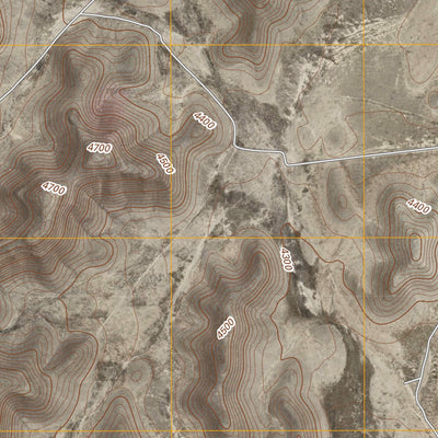 Tanner Ranch, NM (2011, 24000-Scale) Preview 2