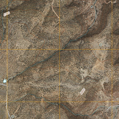 Tapia Ranch, NM (2010, 24000-Scale) Preview 3