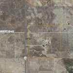 Tatum South, NM (2010, 24000-Scale) Preview 3
