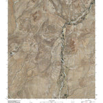 Taylor Mountain, NM (2010, 24000-Scale) Preview 1