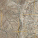 Taylor Mountain, NM (2010, 24000-Scale) Preview 2
