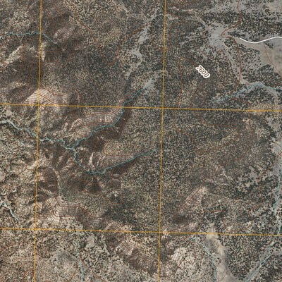 Techado, NM (2010, 24000-Scale) Preview 3