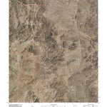 Tecolote Peak, NM (2011, 24000-Scale) Preview 1