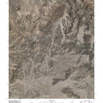 Tejana Mesa SW, NM (2011, 24000-Scale) Preview 1