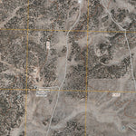 Tejana Mesa SW, NM (2011, 24000-Scale) Preview 2