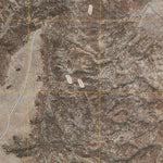 Tenaja Mesa, NM (2010, 24000-Scale) Preview 2