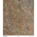 Tenmile Hill, NM (2011, 24000-Scale) Preview 1